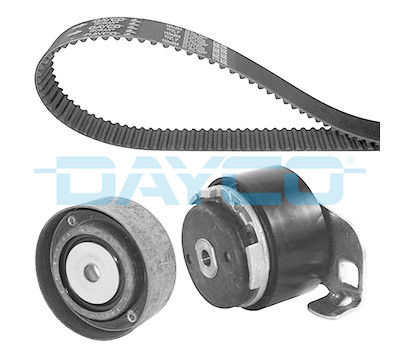 Set cinghie di distribuzione DAYCO KTB194