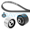 Kit cinghie di distribuzione DAYCO KTB196