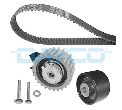 Set cinghie di distribuzione DAYCO KTB199
