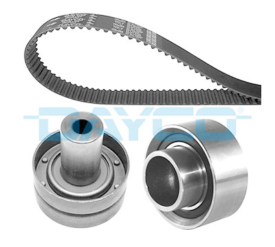 Kit cinghie di distribuzione DAYCO KTB200