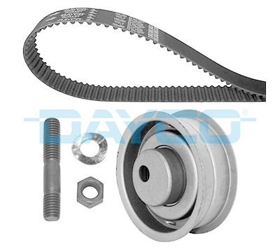 Kit cinghie di distribuzione DAYCO KTB204