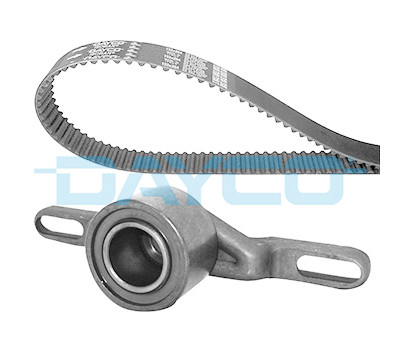 Kit cinghie dentate