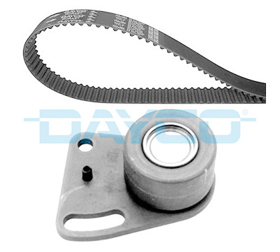 Set cinghie di distribuzione DAYCO KTB209