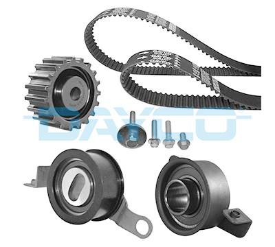 Kit cinghie dentate
