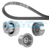 Kit cinghie di distribuzione DAYCO KTB217