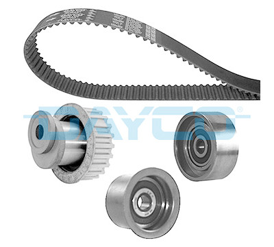 Kit cinghie di distribuzione DAYCO KTB217