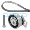 Set cinghie di distribuzione DAYCO KTB221