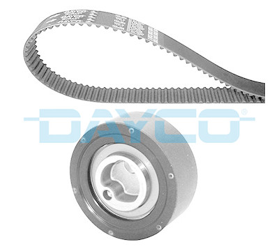 Set cinghie di distribuzione DAYCO KTB234