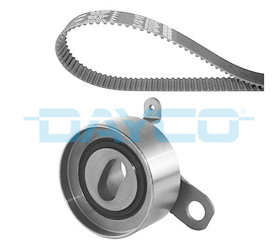 Set cinghie di distribuzione DAYCO KTB243