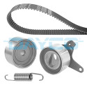 Kit cinghie dentate