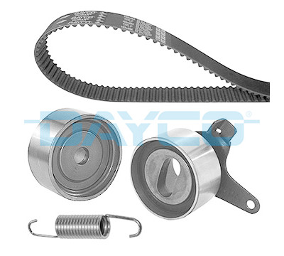 Kit cinghie dentate