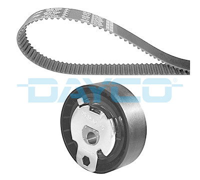 Set cinghie di distribuzione DAYCO KTB251