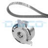 Kit cinghie di distribuzione DAYCO KTB254