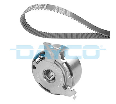 Kit cinghie di distribuzione DAYCO KTB254