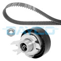 Kit cinghie di distribuzione DAYCO KTB256