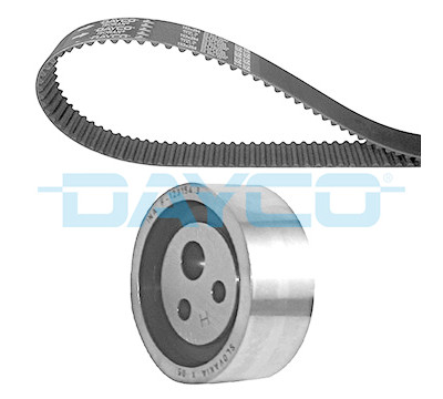 Set cinghie di distribuzione DAYCO KTB259