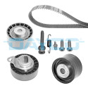 Set cinghie di distribuzione DAYCO KTB262