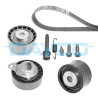 Set cinghie di distribuzione DAYCO KTB262