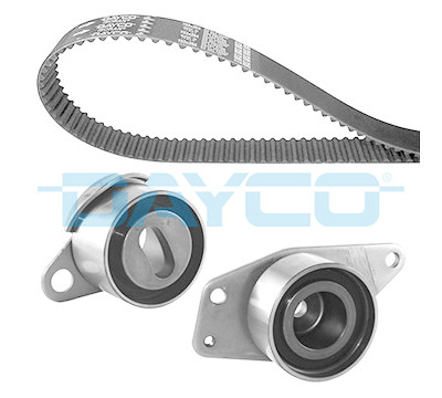 Set cinghie di distribuzione DAYCO KTB263