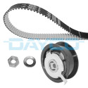 Kit cinghie di distribuzione DAYCO KTB266