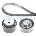 Set cinghie di distribuzione DAYCO KTB272