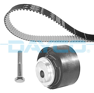Set cinghie di distribuzione DAYCO KTB282