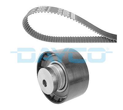 Set cinghie di distribuzione DAYCO KTB285
