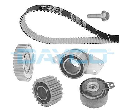 Set cinghie di distribuzione DAYCO KTB290
