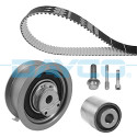 Kit cinghie dentate