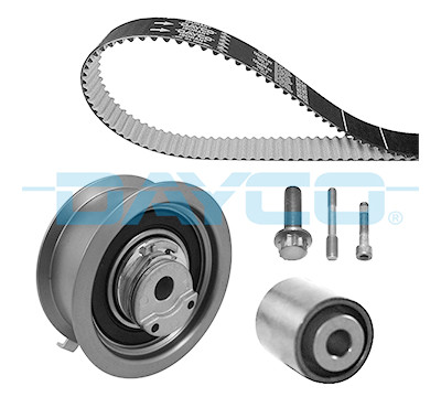 Set cinghie di distribuzione DAYCO KTB294