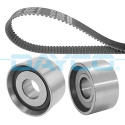 Set cinghie di distribuzione DAYCO KTB305