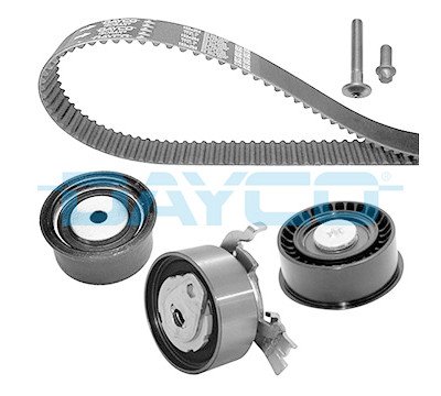 Set cinghie di distribuzione DAYCO KTB308