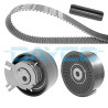 Set cinghie di distribuzione DAYCO KTB309
