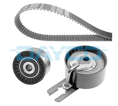 Set cinghie di distribuzione DAYCO KTB310