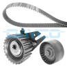 Set cinghie di distribuzione DAYCO KTB314