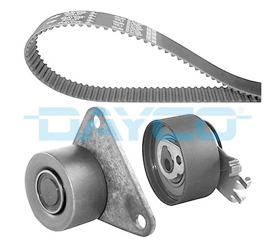 Set cinghie di distribuzione DAYCO KTB316