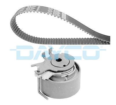 Set cinghie di distribuzione DAYCO KTB321