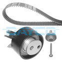 Set cinghie di distribuzione DAYCO KTB322
