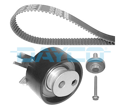 Set cinghie di distribuzione DAYCO KTB322
