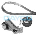 Kit cinghie dentate