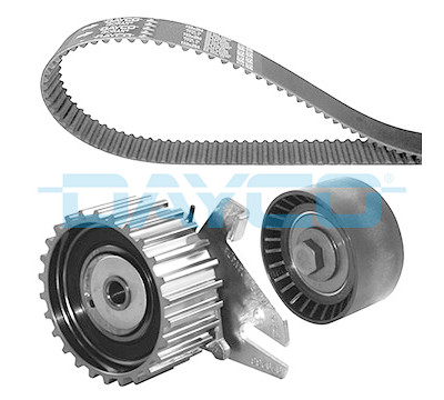 Set cinghie di distribuzione DAYCO KTB329