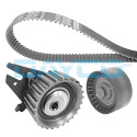 Set cinghie di distribuzione DAYCO KTB331