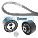 Set cinghie di distribuzione DAYCO KTB332