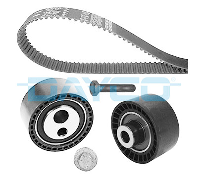 Set cinghie di distribuzione DAYCO KTB332