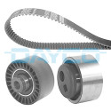 Set cinghie di distribuzione DAYCO KTB335