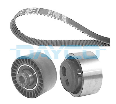 Set cinghie di distribuzione DAYCO KTB335