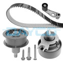 Kit cinghie dentate