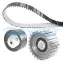 Set cinghie di distribuzione DAYCO KTB339