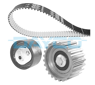 Set cinghie di distribuzione DAYCO KTB339
