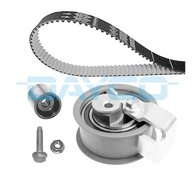 Set cinghie di distribuzione DAYCO KTB342